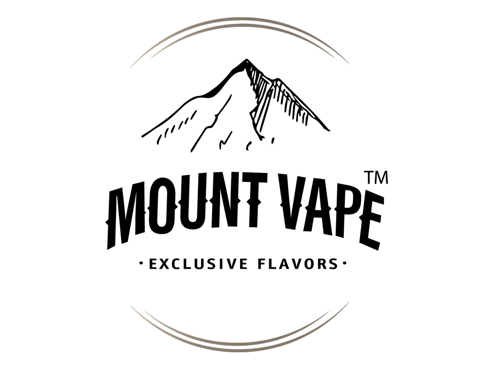 Mount Vape logo